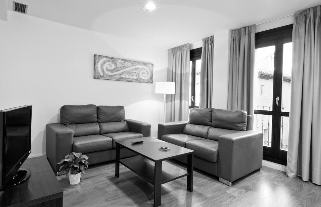 Apartament Casa Palacio De Los Sitios Saragossa Zewnętrze zdjęcie