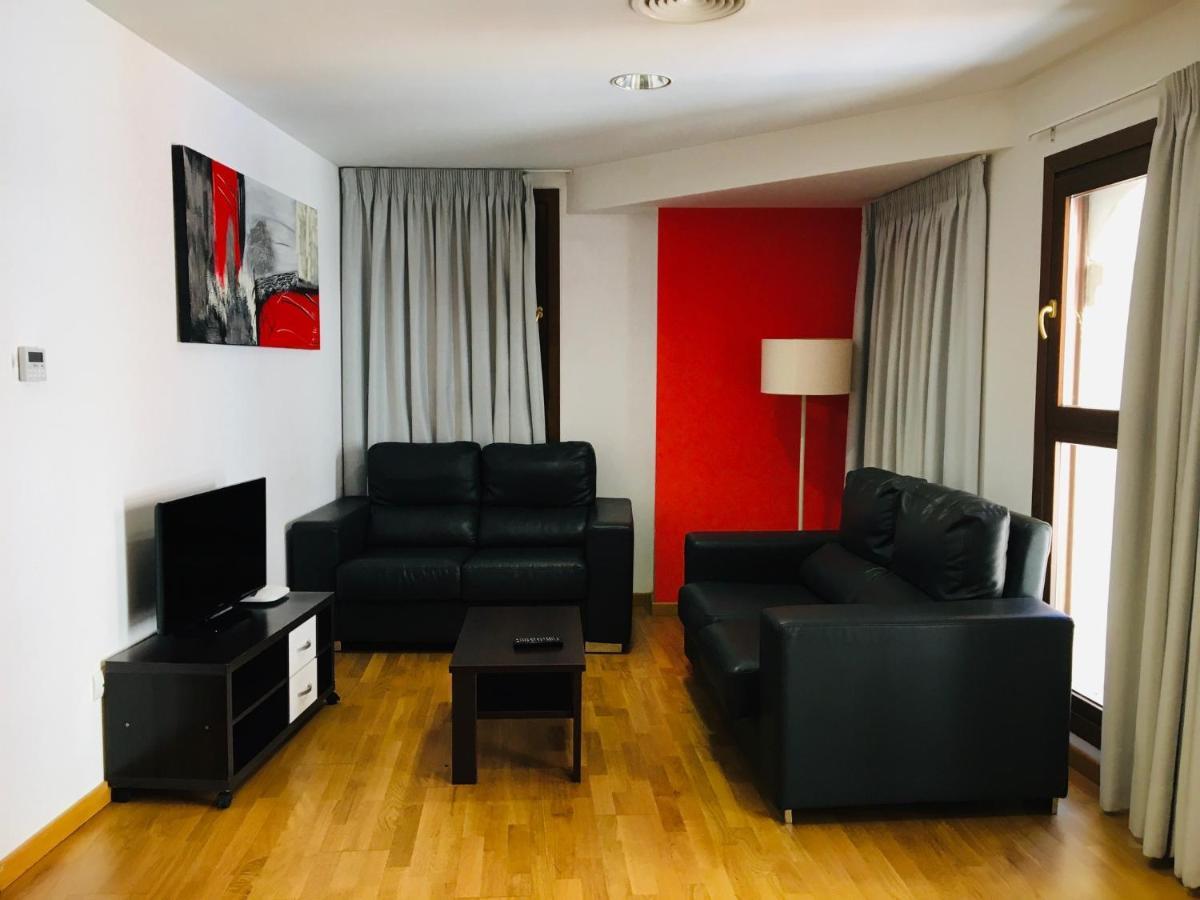 Apartament Casa Palacio De Los Sitios Saragossa Zewnętrze zdjęcie